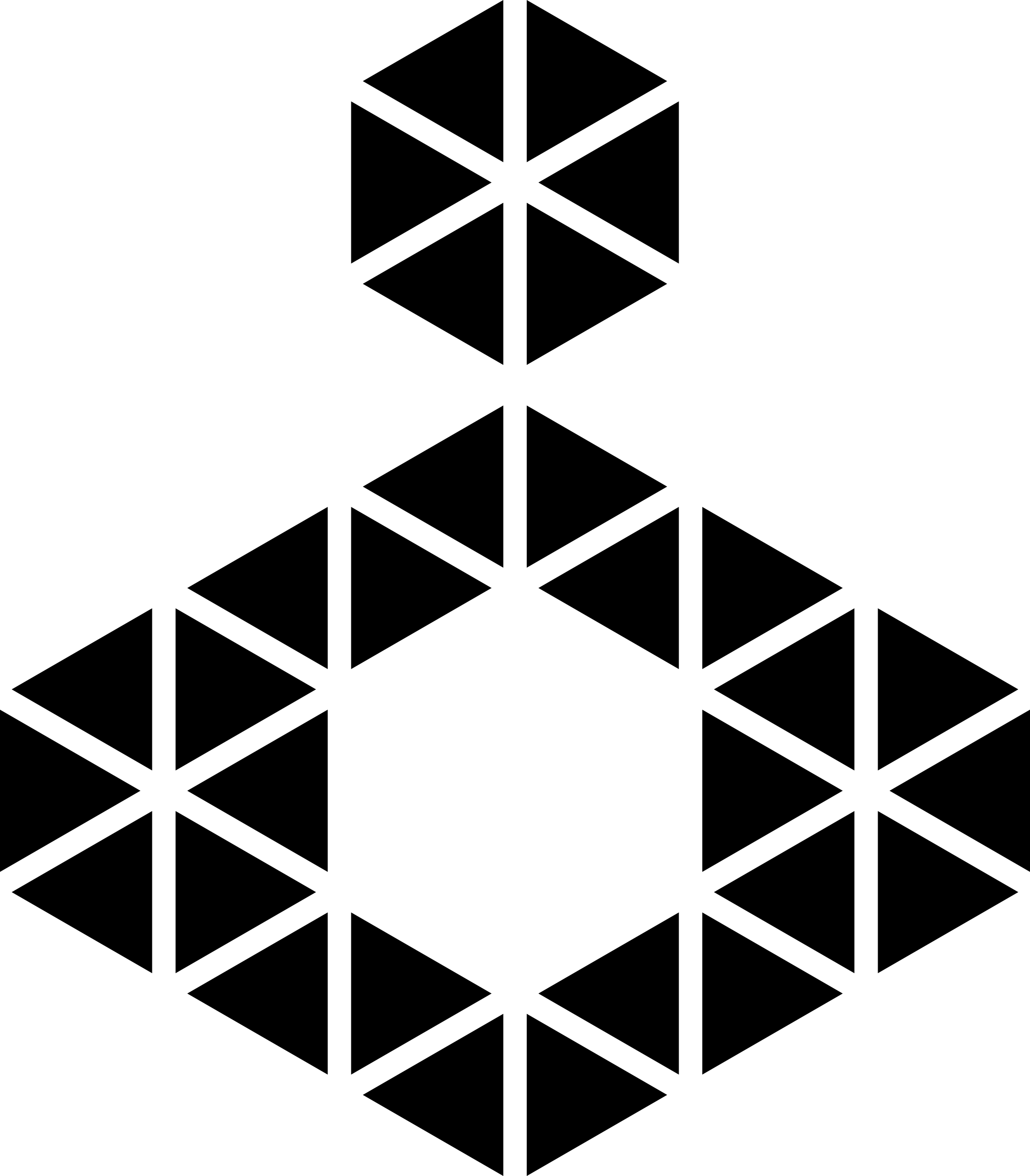 Polygonal Pendant Digital Sketch Svg Design Free Vectors